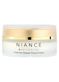 Niance Hydratující péče Ledovcový krém na obličej 50 ml