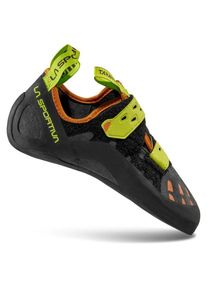 La Sportiva Tarantula Climbing shoes Men (48,5, black)