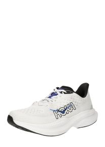 Hoka One One HOKA Muži Běžeck&aacute; obuv 'MACH 6' modr&aacute; / čern&aacute; / b&iacute;l&aacute; 7.5