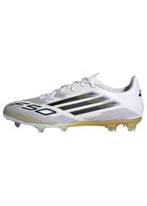 adidas Performance Ženy Kopačky 'F50 League' zlatě žlut&aacute; 4
