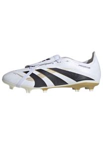 adidas Performance Muži Kopačky 'Predator League' zlatá / černá / bílá 4