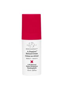 Drunk Elephant Masky a speci&aacute;ln&iacute; př&iacute;pravky pro p&eacute;či Retinolov&yacute; kr&eacute;m A-Passioni Anti-aging p&eacute;če 10 ml