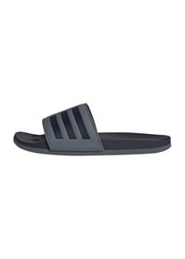 adidas Sportswear Muži Plážová/koupací obuv 'ADILETTE' marine modrá / opálová 7