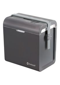 Outwell Ecocool 24 12V/230V Coolbox (41 x 28 x 44 cm, grey)