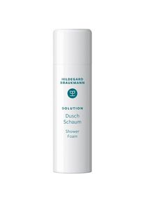 Hildegard Braukmann Solution Sprchová pěna Čištění 200 ml