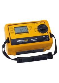 Warmbier Metriso B530 Basic measurement kit with 850 electrodes, Mess-Kit, komplett