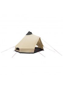 Robens Klondike S 4-person tent sand