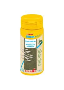 50ml Sera Micron Nature