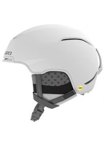 Giro Women's Terra MIPS Ski helmet Women (52-55,5 cm - S, grey)