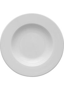 Tiefer Teller, Porzellanserie Versailles, Ø 225 mm