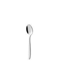 Kaffeelöffel, Besteckserie Bankett, L. 134 mm