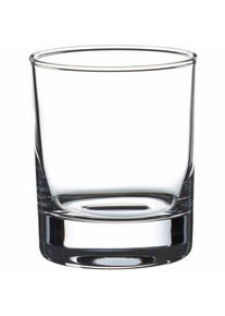 Whiskeyglas, Glasserie Side 0,22 Liter