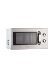 Samsung Mikrowellenherd Analog, 1050 Watt, Abmessung 517 X 412 X 297 Mm (Bxtxh)