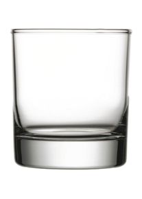 Whiskeyglas, Glasserie Side 0,315 Liter