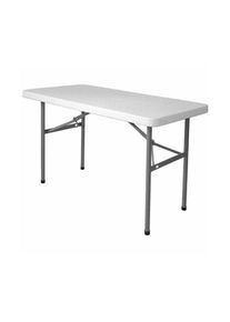 Buffettisch Klappbar, Abmessung 1220 X 610 X 740 Mm (Bxtxh)