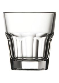 Trinkglas, Glasserie Casablanca, 0,24 Liter