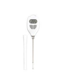 Saro Digitales Fühlerthermometer Wasserfest Modell 4749