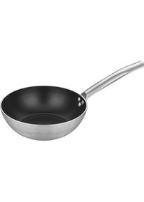 Wok-Pfanne mit Antihaftbeschichtung, Serie OnSet, Ø 320 mm