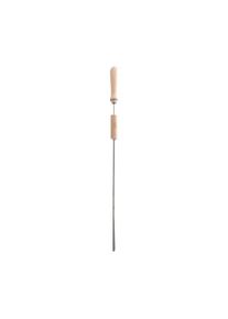 Eduplay Stockbrot Spieß 70 Cm - Weitere Größen Erhältlich (100 Cm &130 Cm)