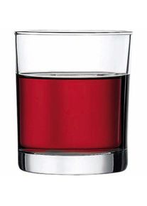 Trinkglas, Glasserie Istanbul, 185 ml