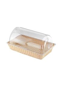 Brotkorb Mit Roll-Top Deckel, Gn1/1