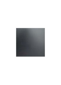 Essentials Tischplatte Hpl Schwarz 70X70Cm, 1077