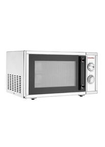 Caterlite Kombimikrowelle Manuell 900W, 23L