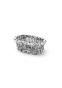 Hendi Brotkorb oval aus Polyrattan
