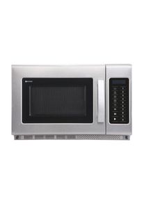 Hendi Mikrowelle, Programmierbar - 1800W