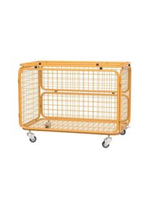 Beleduc Transport Cage, New Version