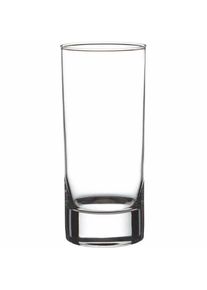 Trinkglas, Glasserie Side 0,29 Liter
