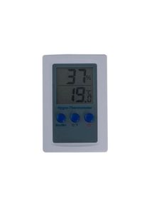 Hygro-Thermometer