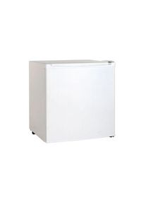 KBS Tiefkühlschrank 39 Liter 365x350x395 mm Stahlblech weiß pulverbeschichtet
