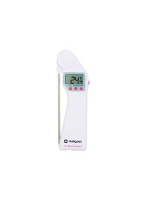 Klapp-Thermometer