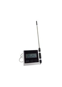 Saro Digitales Thermometer Für Ofen Mit Alarm Modell 4717