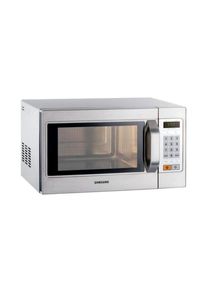 Samsung Mikrowellenherd Digital, 1050 Watt, Abmessung 517 X 412 X 297 Mm (Bxtxh)