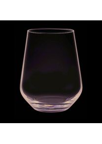 Trinkglas, Glasserie Allegra 0,425 Liter