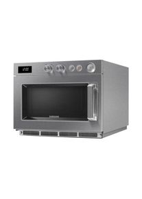 Samsung Mikrowellenherd Manuell, 1850 Watt, Abmessung 464X597X368 Mm (Bxtxh)