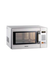 Samsung Mikrowelle Model Cm1089, 26 Liter
