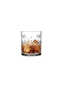 Trinkglas, Glasserie Timeless, 0,34 Liter