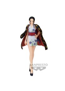 One Piece - Nico Robin La Figurine Shukko - Banpresto