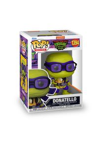 Donatello Funko Pop Figuur - Teenage Mutant Ninja Turtles: Mutant Mayhem - Funko