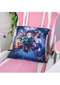 Demon Slayer - Cuscino della squadra