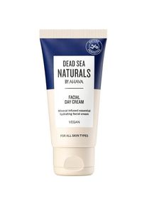 Dead Sea Naturals Obličej Denní krém Krém na obličej 50 ml