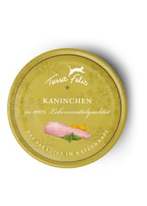 Terra Felis Králík 12x80 g