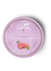 Terra Felis Krůta 12x80 g