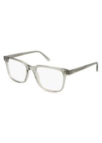 Fielmann Q 075 CL HUNTER dámské brýle | Obruba: hranatý, acetát, zelená