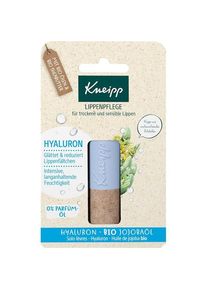 Kneipp Péče o obličej rty Hyaluron Rty 4,7 g