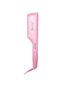 Mermade Hair Kulmy na vlasy Double Waver Pink