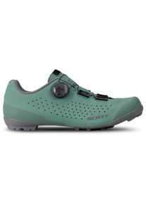 Scott Women's Gravel Pro Cycling shoes Women (40, turquoise)